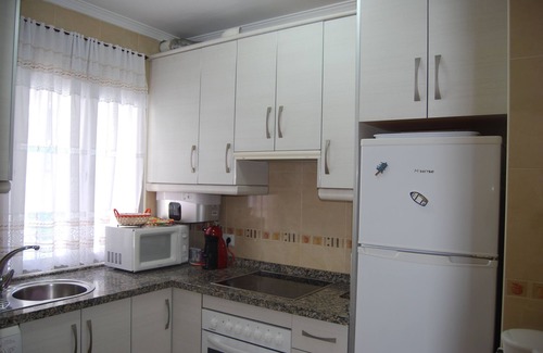 Nerja City Centre Apartment | CENTRO DE NERJA LA TORNA APARTMENT
