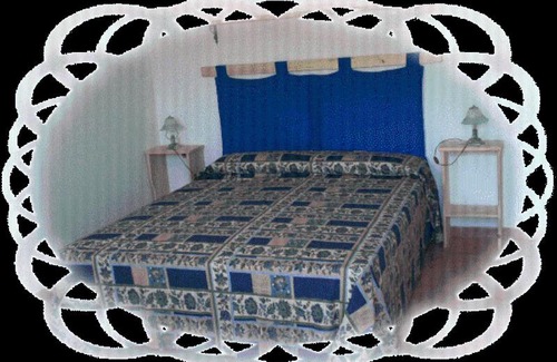 Fluminimaggiore Bed & Breakfast | Centro di Turismo Equestre SHANGRILA'