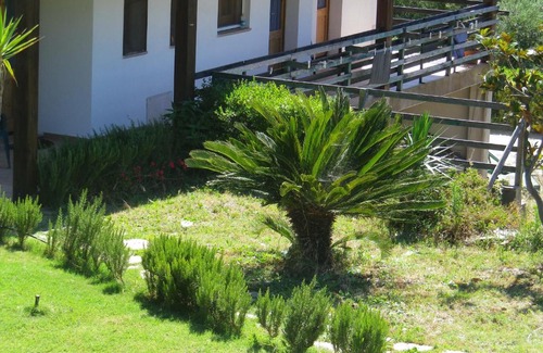 Fluminimaggiore Bed & Breakfast | Centro di Turismo Equestre SHANGRILA'