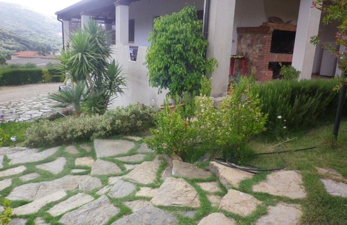 Fluminimaggiore Bed & Breakfast | Centro di Turismo Equestre SHANGRILA'