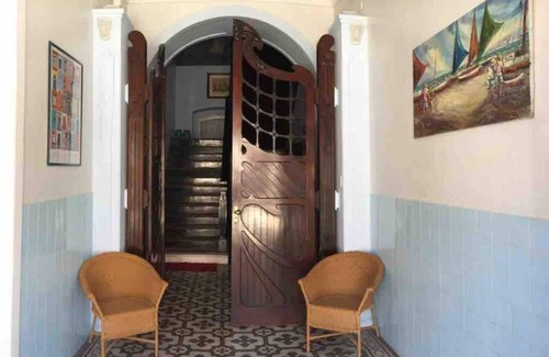 Sao Luis Historical Center Villa | Centro Histórico - Casarão da Fonte P2