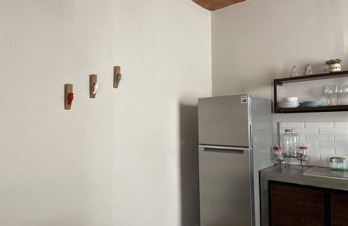 Centro Historico Apartment | Centro Histórico Hermoso Depa Pino Serrano