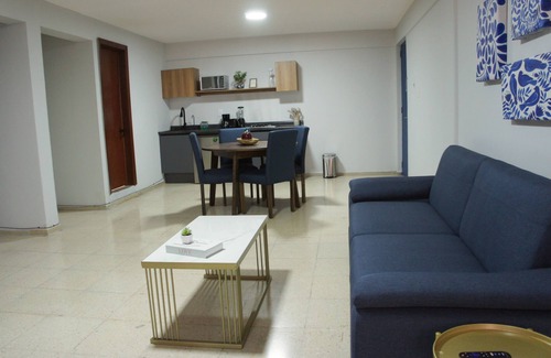 Centro Historico Apartment | Centro Historico Beautiful apartment. 102