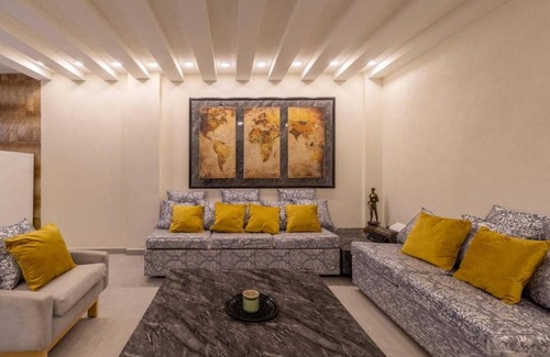 Historic Center Condo | Centro Historico CDMX Apartamento