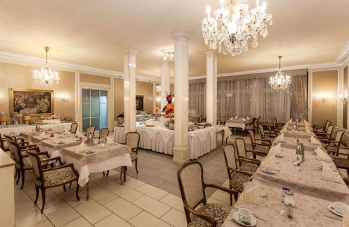 Gutleutviertel Hotel | Centro Hotel National Frankfurt City, Trademark Collection by Wyndham