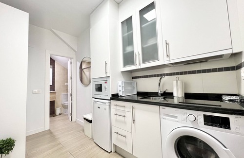 La Victoria Apartment | Centro Picacho