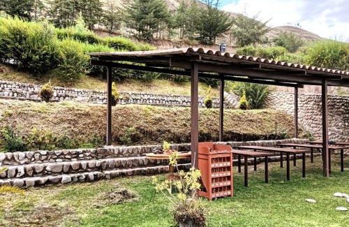 Mito Ski Chalet | Centro recreativo y Casa de campo