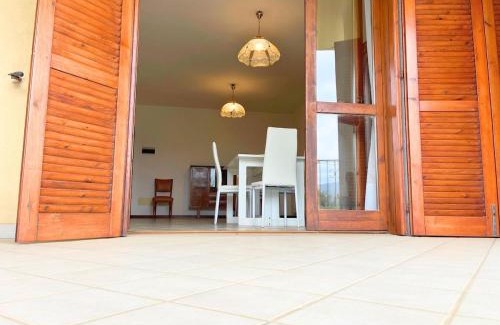 Tempio Pausania Apartment | Centro Storico, Sole di Gallura, Free Parking