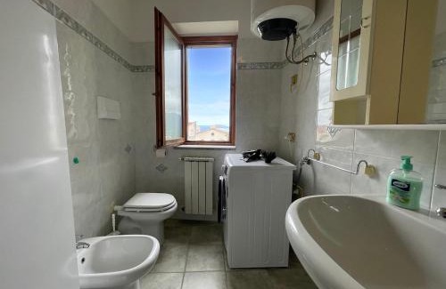 Tempio Pausania Apartment | Centro Storico, Sole di Gallura, Free Parking