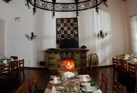 Nueve de Julio Resort | Centro Vacacional Huaychulo