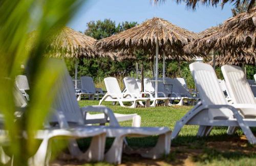 Lido di Casalbordino Resort | Centro Vacanze Poker