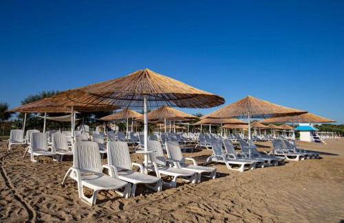 Lido di Casalbordino Resort | Centro Vacanze Poker