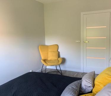 Torun Apartment | Centropolis 41