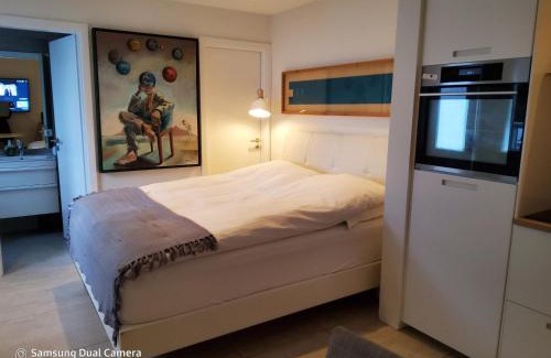 Oddeyrin Apartment | Centrum Apartment