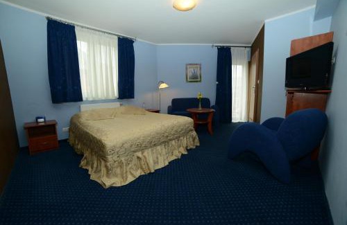 Supca Bed & Breakfast | Centrum