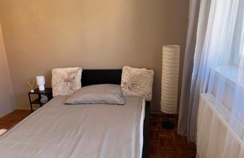 Szeged Apartment | Centrum Szeged Apartman