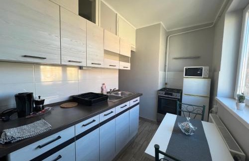 Szeged Apartment | Centrum Szeged Apartman