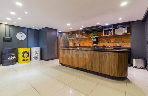 Centro Historico Apartment | Century Park by My Way