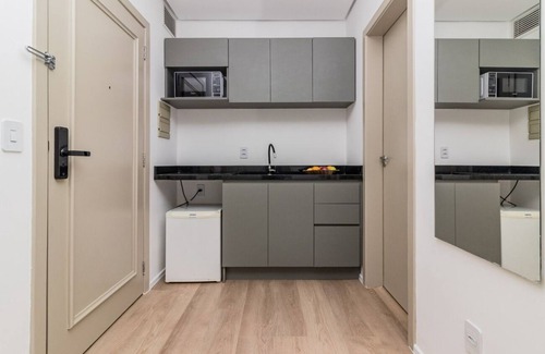 Centro Historico Apartment | Century Park by My Way
