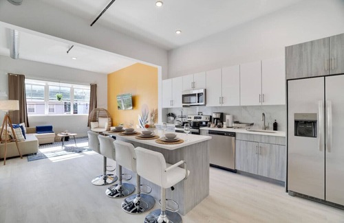 Allentown Apartment | CEO Suite - Atown’s Finest