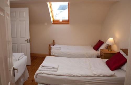 Enniscrone House | Ceol na Mara Holiday Homes - Cois Tra & Cor na dTonn