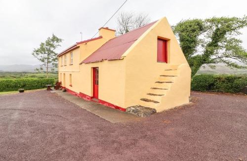 Sneem House | Ceol Na N'ean