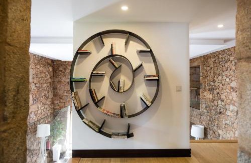 Fundao Hotel | Cerca Design House