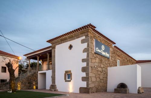 Fundao Hotel | Cerca Design House