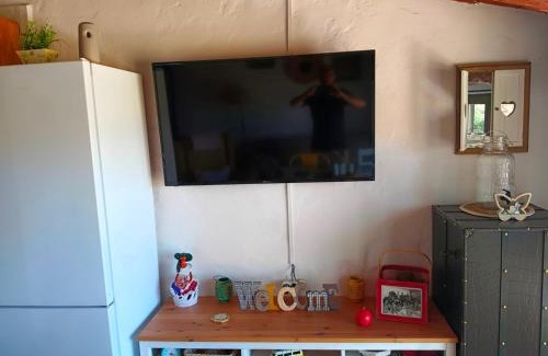 Cortelazor Apartment | Cercado de arriba