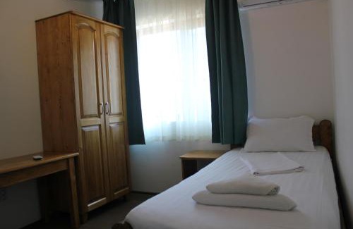 Sfantu Gheorghe House | Cerdacul cu Stuf