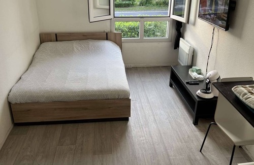 Cergy Apartment | Cergy: close to the île de loisir de cergy