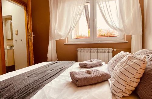 Korbielow Apartment | Cerla Korbielów