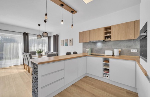 Cerny Dul Apartment | Cerny Dul KCL062-B