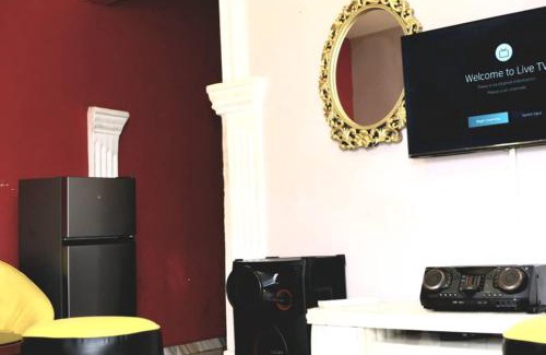 Ota Apartment | Cerra's lodge