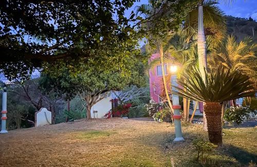 Compostela House | Cerrito Encantado! Hidden Escape with Amazing Views