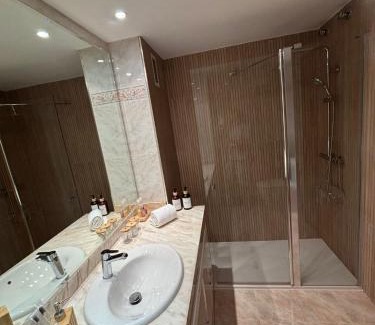 Barrio de la Encarnacion Apartment | CERRO de SAN JORGE