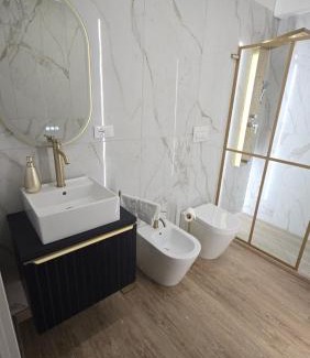 Fossacesia Marina Apartment | Cerry's Apartments Fronte Mare - Seaside & Sealight