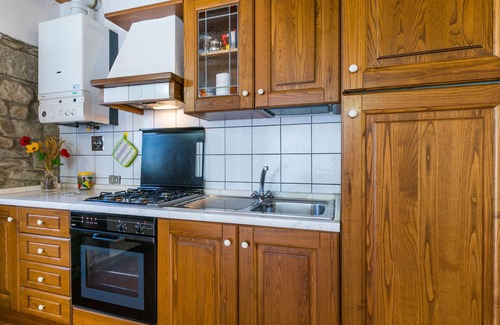 Pelago Apartment | Certina 1 by Interhome