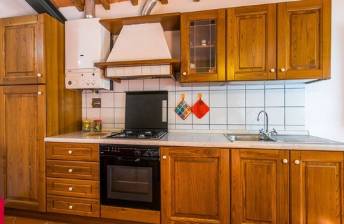 Pelago Apartment | Certina 4 by Interhome