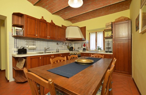 Bottai House | Certosa 7, Firenze, Italy
