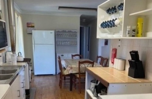 Cervantes House | Cervantes 4 G Ranch