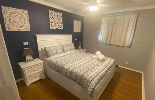 Cervantes House | Cervantes 4 G Ranch