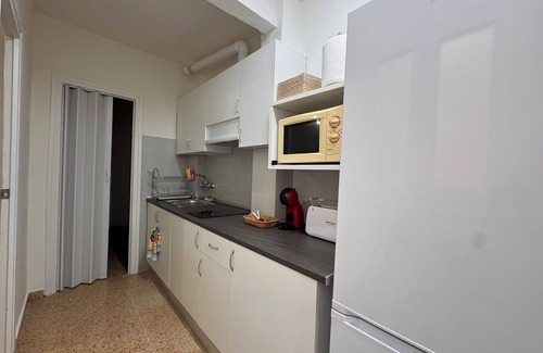 Villena Apartment | Cervantes Apartment