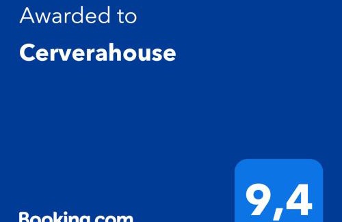 Cervera de Buitrago House | Cerverahouse