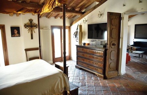 Molinella Bed & Breakfast | Cesare Magli e Figli Residenza d'Epoca
