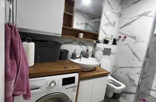 Massa Apartment | Cesare Pi apt