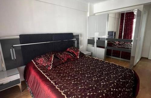 Massa Apartment | Cesare Pi apt