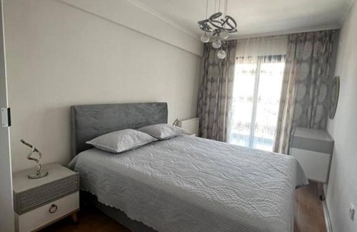 Massa Apartment | Cesare Pi apt