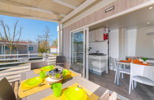 Zadina Pineta Resort | Cesenatico Camping Village