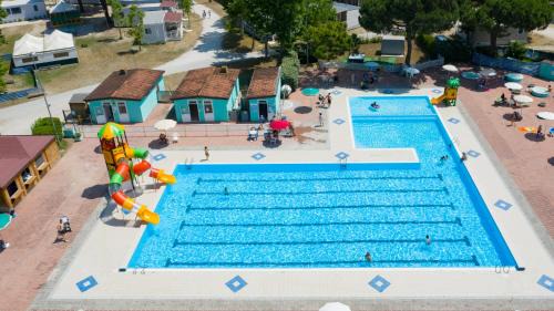 Zadina Pineta Resort | Cesenatico Camping Village